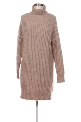 Дамски пуловер SHEIN, Размер S, Цвят Кафяв, Цена 13,34 лв.