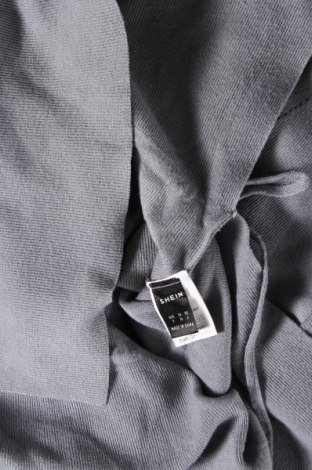 Γυναικείο πουλόβερ SHEIN, Μέγεθος S, Χρώμα Γκρί, Τιμή 8,25 €