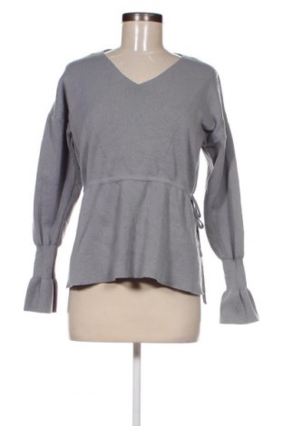Γυναικείο πουλόβερ SHEIN, Μέγεθος S, Χρώμα Γκρί, Τιμή 8,25 €