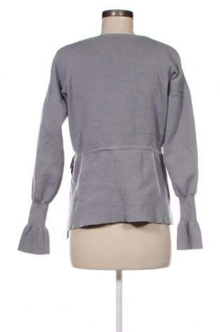Дамски пуловер SHEIN, Размер S, Цвят Сив, Цена 15,08 лв.