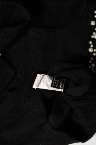 Pulover de femei SHEIN, Mărime S, Culoare Negru, Preț 46,74 Lei