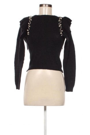 Pulover de femei SHEIN, Mărime S, Culoare Negru, Preț 46,74 Lei