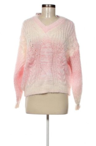 Γυναικείο πουλόβερ SHEIN, Μέγεθος M, Χρώμα Ρόζ , Τιμή 8,79 €