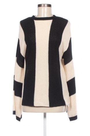 Дамски пуловер SHEIN, Размер S, Цвят Многоцветен, Цена 12,47 лв.