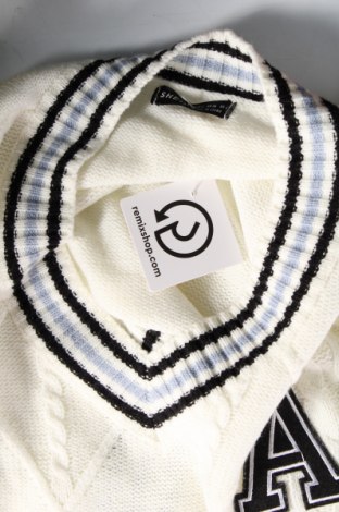Damenpullover SHEIN, Größe S, Farbe Weiß, Preis 9,89 €