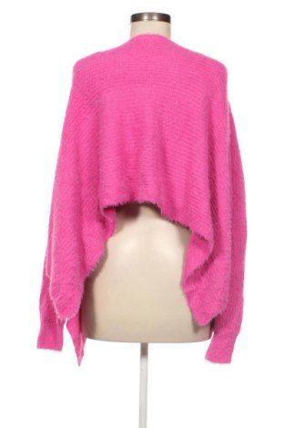 Damenpullover SHEIN, Größe M, Farbe Rosa, Preis 9,89 €