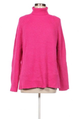 Damenpullover SHEIN, Größe M, Farbe Rosa, Preis 9,89 €