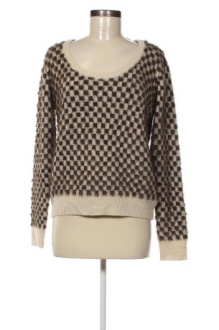 Γυναικείο πουλόβερ SHEIN, Μέγεθος M, Χρώμα Καφέ, Τιμή 9,87 €