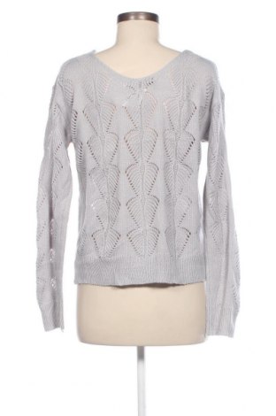 Дамски пуловер SHEIN, Размер M, Цвят Сив, Цена 14,21 лв.