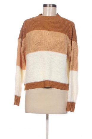 Γυναικείο πουλόβερ SHEIN, Μέγεθος S, Χρώμα Πολύχρωμο, Τιμή 8,79 €