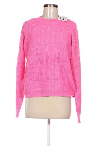 Damski sweter SHEIN, Rozmiar M, Kolor Czarny, Cena 32,99 zł