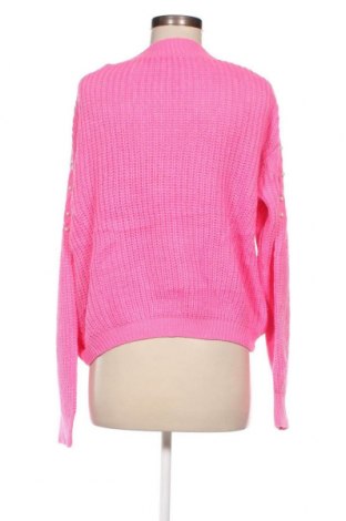 Damski sweter SHEIN, Rozmiar M, Kolor Czarny, Cena 27,99 zł