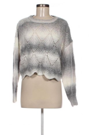Γυναικείο πουλόβερ SHEIN, Μέγεθος L, Χρώμα Πολύχρωμο, Τιμή 8,79 €