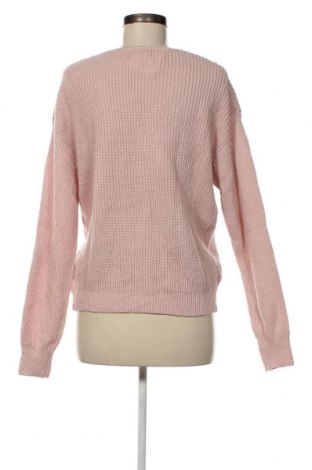 Дамски пуловер SHEIN, Размер M, Цвят Пепел от рози, Цена 13,72 лв.