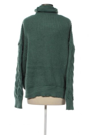 Damenpullover SHEIN, Größe 3XL, Farbe Grün, Preis € 9,08