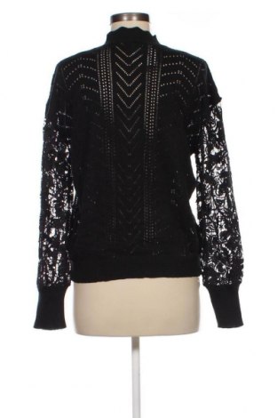 Γυναικείο πουλόβερ SHEIN, Μέγεθος S, Χρώμα Μαύρο, Τιμή 3,59 €