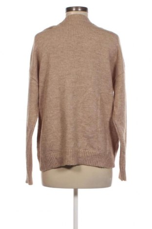 Дамски пуловер SHEIN, Размер L, Цвят Бежов, Цена 14,21 лв.