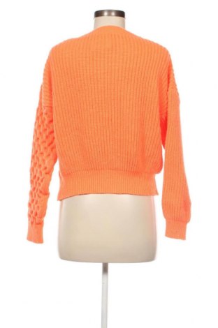 Damenpullover SHEIN, Größe M, Farbe Orange, Preis 9,89 €