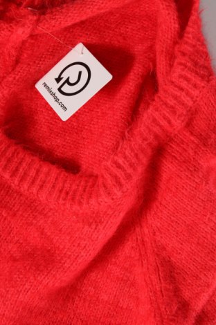 Damenpullover SHEIN, Größe XL, Farbe Rot, Preis 12,51 €