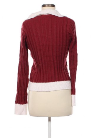 Γυναικείο πουλόβερ SHEIN, Μέγεθος M, Χρώμα Κόκκινο, Τιμή 8,79 €
