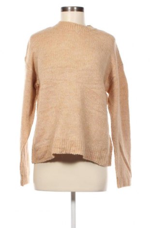 Damenpullover SHEIN, Größe M, Farbe Beige, Preis € 3,99