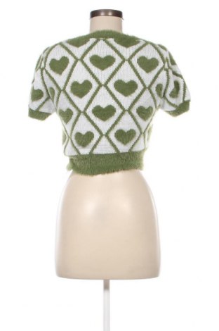 Damenpullover SHEIN, Größe L, Farbe Mehrfarbig, Preis € 9,28