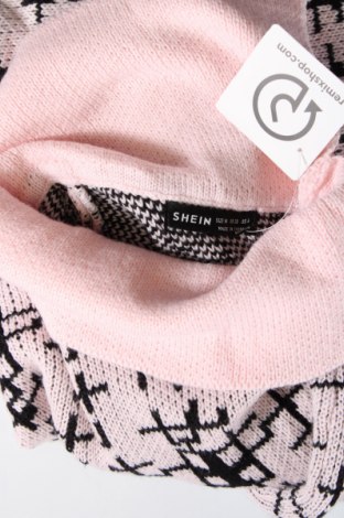 Γυναικείο πουλόβερ SHEIN, Μέγεθος M, Χρώμα Ρόζ , Τιμή 8,79 €