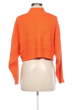 Damenpullover SHEIN, Größe M, Farbe Orange, Preis € 7,49