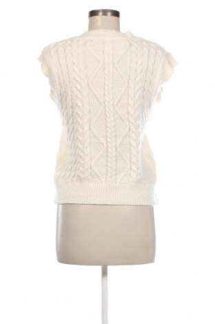 Дамски пуловер SHEIN, Размер S, Цвят Бял, Цена 8,41 лв.