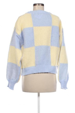 Damenpullover SHEIN, Größe L, Farbe Mehrfarbig, Preis € 9,28