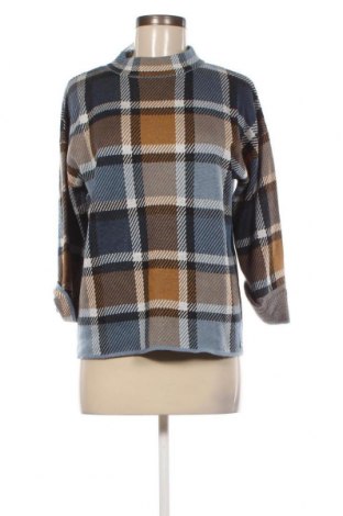 Дамски пуловер Sa. Hara, Размер M, Цвят Многоцветен, Цена 15,08 лв.