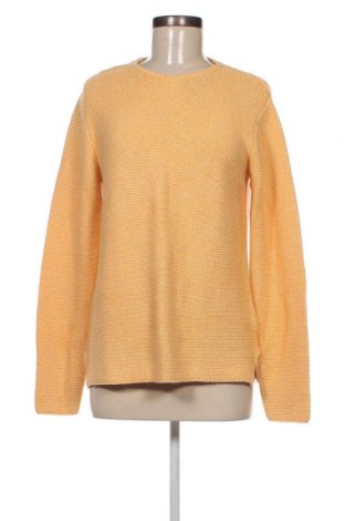 Дамски пуловер Sahalie, Размер M, Цвят Жълт, Цена 14,21 лв.