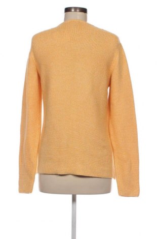 Γυναικείο πουλόβερ Sahalie, Μέγεθος M, Χρώμα Κίτρινο, Τιμή 9,33 €