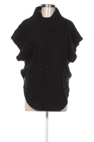 Damski sweter Saint Tropez, Rozmiar S, Kolor Czarny, Cena 136,84 zł