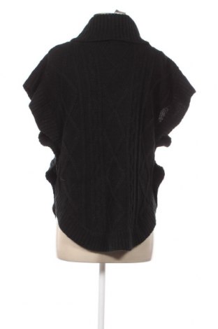 Damski sweter Saint Tropez, Rozmiar S, Kolor Czarny, Cena 145,76 zł