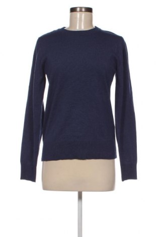 Damenpullover Saint Tropez, Größe M, Farbe Blau, Preis 13,98 €