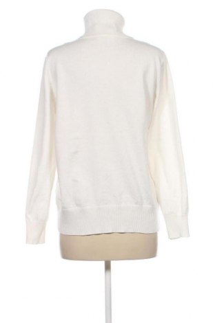 Дамски пуловер Saints, Размер XL, Цвят Бял, Цена 37,26 лв.