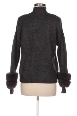 Damenpullover Saks Fifth Avenue, Größe XS, Farbe Grau, Preis € 36,74