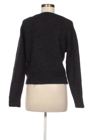 Дамски пуловер Samsoe & Samsoe, Размер M, Цвят Черен, Цена 32,86 лв.