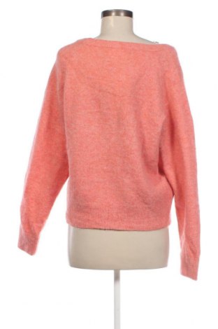Γυναικείο πουλόβερ Samsoe & Samsoe, Μέγεθος XL, Χρώμα Ρόζ , Τιμή 24,93 €