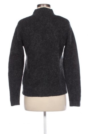 Дамски пуловер Samsoe & Samsoe, Размер XS, Цвят Черен, Цена 43,40 лв.