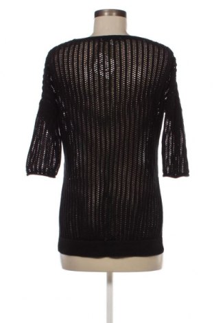 Γυναικείο πουλόβερ Sandro, Μέγεθος M, Χρώμα Μαύρο, Τιμή 35,86 €