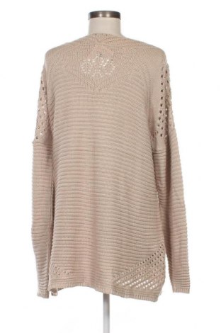 Damenpullover Save the Date, Größe XXL, Farbe Beige, Preis € 17,99