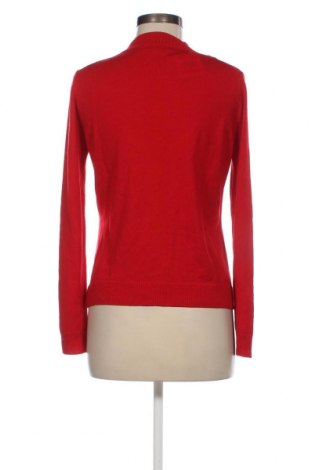 Damenpullover Scapa, Größe L, Farbe Rot, Preis 20,62 €