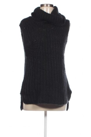 Γυναικείο πουλόβερ Second Female, Μέγεθος S, Χρώμα Μαύρο, Τιμή 21,48 €