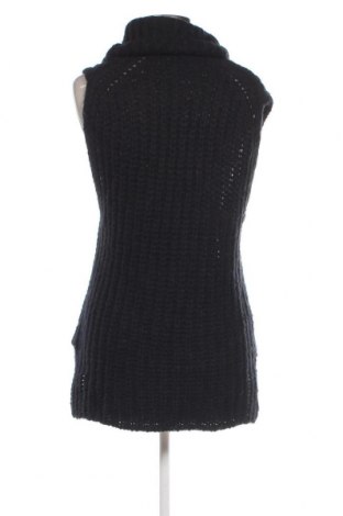 Γυναικείο πουλόβερ Second Female, Μέγεθος S, Χρώμα Μαύρο, Τιμή 21,48 €
