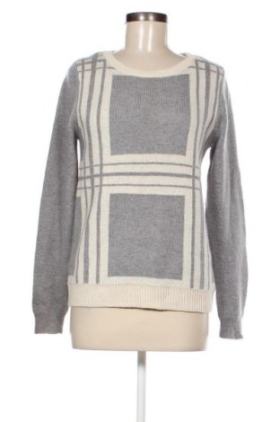 Γυναικείο πουλόβερ Second Female, Μέγεθος S, Χρώμα Γκρί, Τιμή 24,93 €