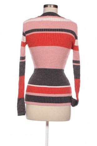 Γυναικείο πουλόβερ Second Female, Μέγεθος S, Χρώμα Πολύχρωμο, Τιμή 21,48 €
