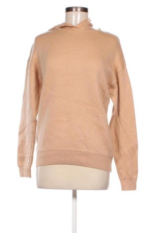 Дамски пуловер Seed, Размер XS, Цвят Кафяв, Цена 34,10 лв.