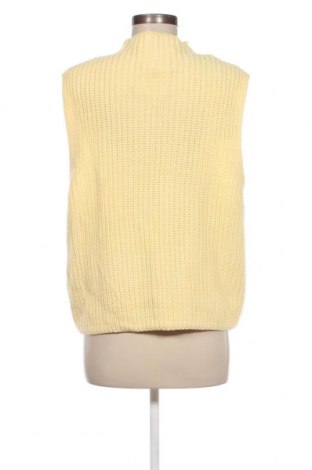 Damenpullover Selected Femme, Größe M, Farbe Gelb, Preis 15,98 €